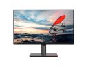 Monitor LENOVO 63F4MAT1EU (24.5" /IPS /100Hz /1920 x 1080 /Czarno-czerwony)