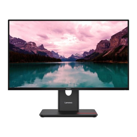 Monitor LENOVO 64A4MATXEU (23.8" /IPS /120Hz /1920 x 1080 /Czarny)