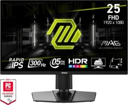 Monitor MSI MSI MAG 255PXF (24.5