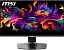Monitor MSI MSI MAG 272QP QD-OLED X50 (26.5" /QD OLED /500Hz /2560 x 1440 /Czarny)