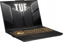 Notebook ASUS FX607VJ-RL009 (16"/I5 210H /XeG4/16GB/SSD512GB/Czarny)