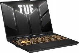 Notebook ASUS FX607VJ-RL009 (16