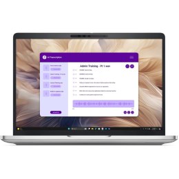 Notebook DELL BTO109_PB13250_EMEA (13.3