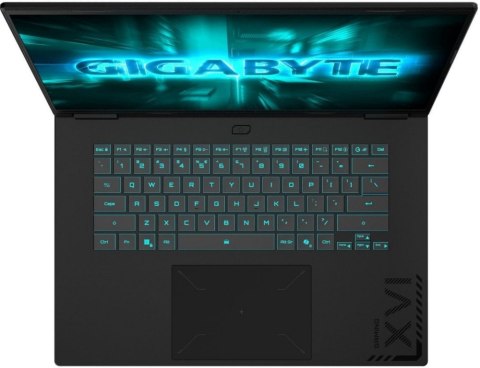 Notebook GIGABYTE 3VHK3EE893SD (16"/R7 260 /16GB/SSD512GB/Czarny)