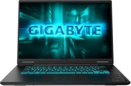 Notebook GIGABYTE GAMING A16 CMHH2EE893SD (16