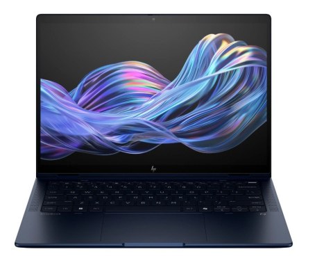 Notebook HP EliteBook X Flip G1i (14"/Ultra 5 228V /32GB/SSD512GB/W11P/Niebiesko-czarny)