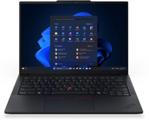 Notebook LENOVO 21U2002CPB (14"/Ultra 5 228V /32GB/SSD512GB/W11P/Czarny)
