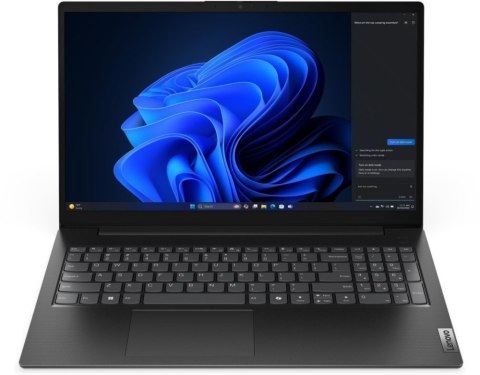 Notebook LENOVO 83GW008APB (15.6"/i3-1315U /integ/16GB/SSD512GB/Czarny)