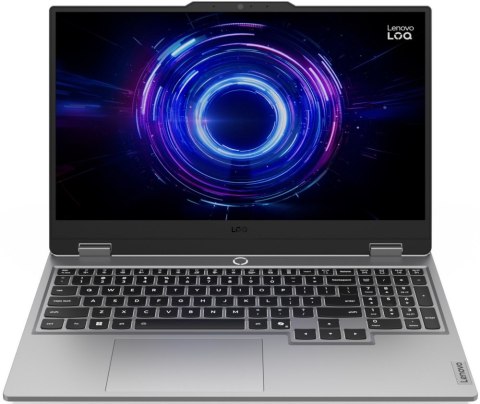 Notebook LENOVO LOQ 15IRX10 (15.6"/32GB/SSD1TB/W11H/Szaro-czarny)
