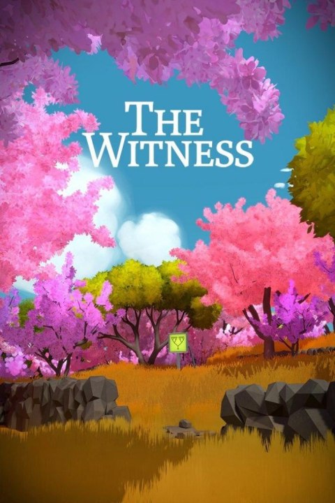Gra MS ESD C2C X360 The Witness