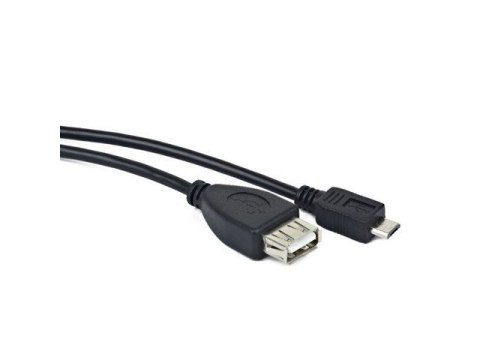 Kabel USB LANBERG USB 2.0 typ A 0.15