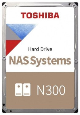 N300 8 TB