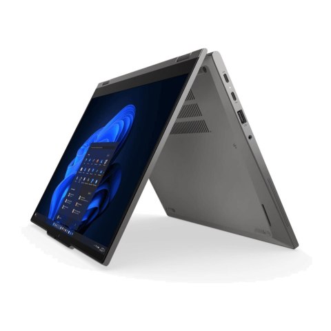 Notebook LENOVO 21R7001APB (13.3"/16GB/SSD512GB/W11P/Szary)