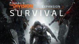 Gra MS ESD C2C X1 Tom Clancys The Division Survival DLC