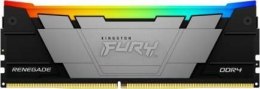 Pamięć KINGSTON (UDIMM/DDR4/16 GB/3600MHz/1.35V/16 CLCL/DUAL)