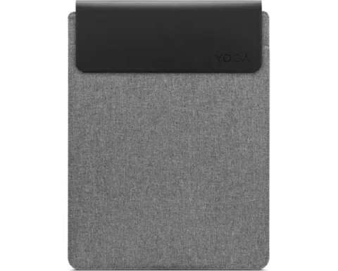 Etui LENOVO Yoga GX41K68624 (14.5" /Szaro-czarny)