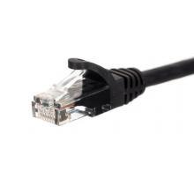 NETRACK CAT6 UTP 3 m Czarny 3 Patchcord