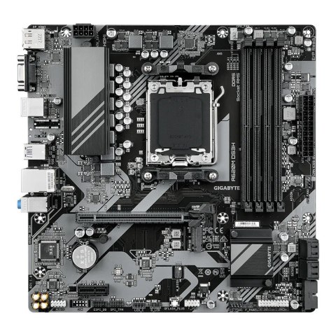 Płyta główna GIGABYTE A620M DS3H (Socket AM5 /micro ATX)