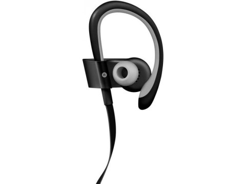 Słuchawki bezprzewodowe APPLE Powerbeats2 Czarny (Czarny)