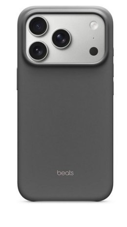 APPLE Beats iPhone 17 Pro Case with MagSafe and Camera Control Granite Gray