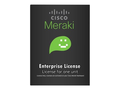 CISCO LIC-MX65-ENT-7YR