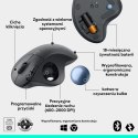 Mysz Bezprzewodowa LOGITECH 910-007029