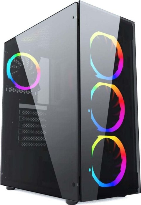 Obudowa GEMBIRD Fornax 1500 RGB