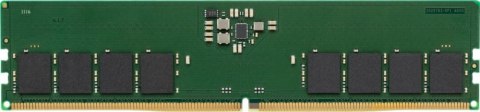 Pamięć KINGSTON (DIMM/DDR5/16 GB/5600MHz/1.1V/46 CLCL/SINGLE)