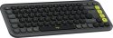 Klawiatura Bezprzewodowa LOGITECH 920-013071