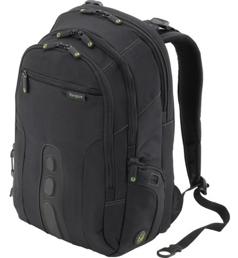 Plecak TARGUS EcoSpruce TBB013EU (maks.15.6"/Czarny)