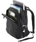 Plecak TARGUS EcoSpruce TBB013EU (maks.15.6"/Czarny)