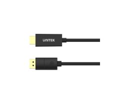 Adapter UNITEK V1608A DisplayPort - HDMI