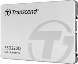 Dysk SSD TRANSCEND TS500GSSD220Q (2.5″ /500 GB )