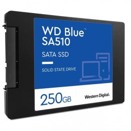 Dysk SSD WD WDS250G3B0A (2.5″ /250 GB )