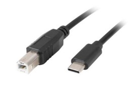 Kabel USB LANBERG USB typ B 1.8