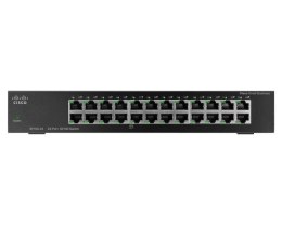 Przełącznik CISCO SF110-24 SF110-24-EU (24x 10/100 )