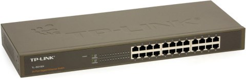 Przełącznik TP-LINK TL-SG1024 (24x 1 GbE )