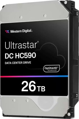 Ultrastar DC HC590 26 TB