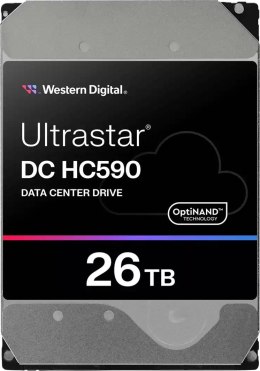 Ultrastar DC HC590 26 TB