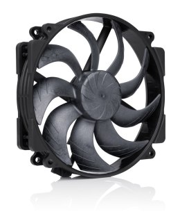 Wentylator NOCTUA 140mm NF-A14x25r G2 PWM chromax black