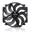 Wentylator NOCTUA 140mm NF-A14x25r G2 PWM chromax black