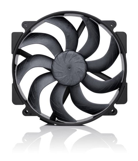 Wentylator NOCTUA 140mm NF-A14x25r G2 PWM chromax black