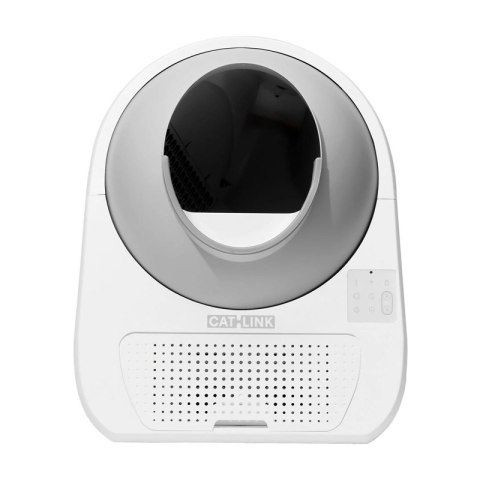 Inteligentna samoczyszcząca kuweta z kamerą AI dla kotów Catlink Scooper Pro Ultra