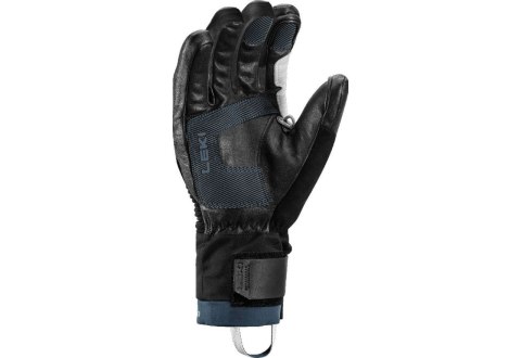 Rękawice narciarskie LEKI Hevon Pro 3D rozmiar 8