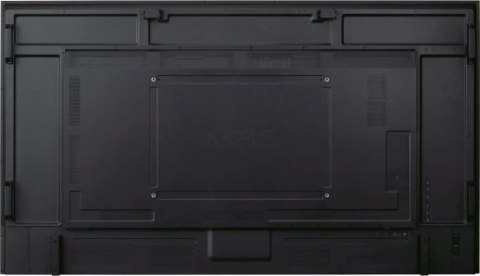 Monitor NEC 60005929 (98" /IPS /60Hz /3840 x 2160 /Czarny)