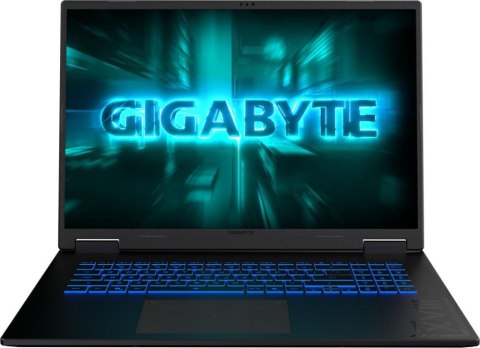 Notebook GIGABYTE 3WHK3EEC94SD (18"/R7 260 /16GB/SSD1TB/Czarny)