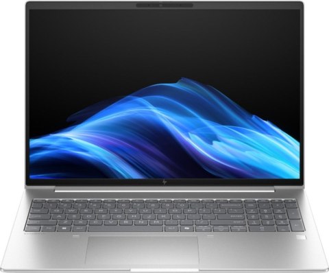Notebook HP C51GJET#AKD (16"/16GB/SSD512GB/W11P/Srebrny)