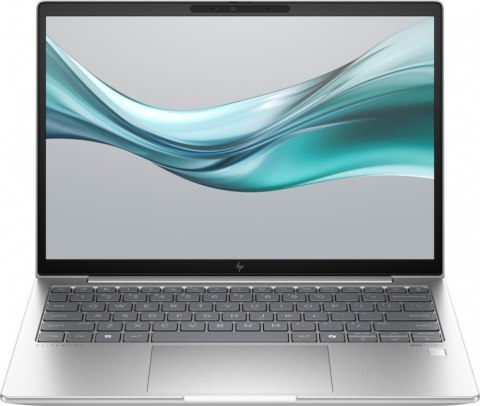 Notebook HP EliteBook 630 G11 (13.3"/U5-125U /Intel Graphics/16GB/SSD512GB/W11P/Srebrno czarny)