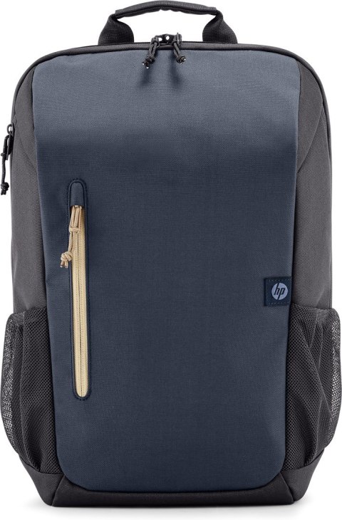 Plecak HP Travel 18L Blue Night 6B8U7AA (maks.15.6"/Ciemnoniebieski)