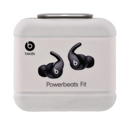 Apple Powerbeats Fit Jet Black